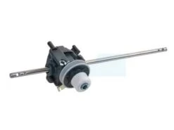 Boîtier De Traction Pour Tondeuse Castelgarden / GGP / Stiga (181003086/0)