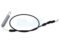 Câble De Prise De Force Pour Tracteur Tondeuse MTD (746-04802A)
