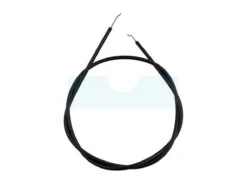 Câble D'accélérateur Pour Motobineuse Sarp / Pubert (0308040003)