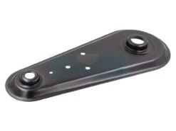 Carter Droit De Transmission Pour Motobineuse Pubert / Sarp (3002000312)