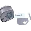 Pot D'échappement Pour Moteur Briggs & Stratton (391313)