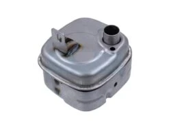 Pot D'échappement Pour Moteur Briggs & Stratton (391313) -Motoculture Magasin a74336b 2 zoo
