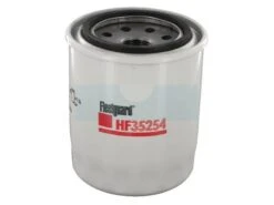 Filtre à Huile Hydraulique Pour Tracteur Tondeuse Etesia / Wolf (25646)