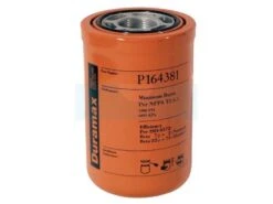 Filtre à Huile Hydraulique Pour Yanmar (198129-29310)