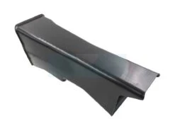 Canal D'éjection Pour Tracteur Tondeuse MTD (731-06252)