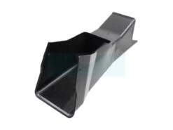 Canal D'éjection Pour Tracteur Tondeuse MTD (731-06252) -Motoculture Magasin a74695b 2 zoo