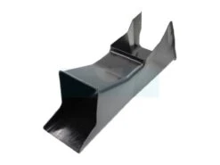 Canal D'éjection Pour Tracteur Tondeuse MTD (731-06252) -Motoculture Magasin a74695b 3 zoo