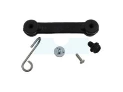 Sangle De Déflecteur Pour Tracteur Tondeuse Husqvarna (532436087)