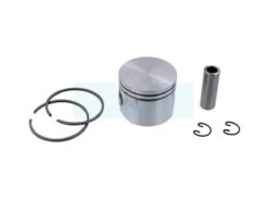 Kit Piston Pour Débroussailleuse Oleo Mac / Emak (61350208)