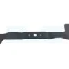 Lame Pour Tondeuse Castelgarden / GGP / Stiga (48cm) (1111-9188-01) -Motoculture Magasin a75063b zoo