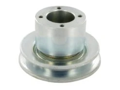 Poulie De Boîte De Vitesse Pour Tracteur Tondeuse Stiga (1134-3451-01)