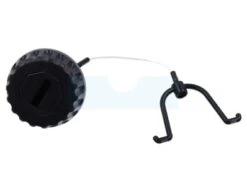 Bouchon De Réservoir Pour Tronçonneuse Stihl (11173500500)