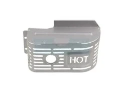 Protection D'échappement Pour Etesia (18076)