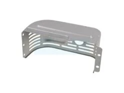 Protection D'échappement Pour Etesia (18076) -Motoculture Magasin a80649b 2 zoo