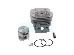 Kit Cylindre Piston Pour Tronçonneuse Husqvarna (537254102)