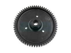 Pignon 60 Dents Pour Motofaucheuse Kiva (0002020344)