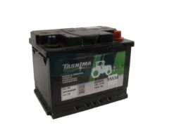 Batterie De Démarrage Tashima 12V - 55Ah (55530)
