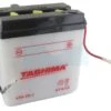 Batterie Plomb Tashima 6V, 6Ah (6N61D2)