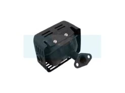 Pot D'échappement Pour Moteur Honda (18300ZE1900) -Motoculture Magasin a86145b 2 zoo