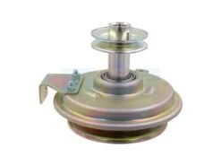 Embrayage De Lame Pour Tracteur Tondeuse MTD (71704743)