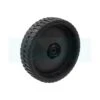 Roue Avant Pour Tondeuse MTD (634-05069)
