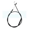 Câble D'embrayage Pour Tondeuse Viking (3810301580) -Motoculture Magasin a87220b zoo