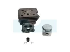 Kit Cylindre Piston Pour Débroussailleuse Husqvarna (577274901)