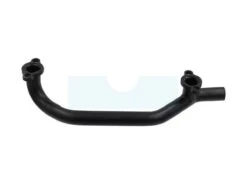 Collecteur D'échappement Pour Briggs & Stratton (691501)