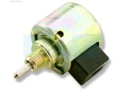 Solénoïde De Carburateur Pour Moteur Briggs & Stratton (692734)