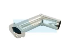 Collecteur D'échappement Pour Stiga (1134537901)