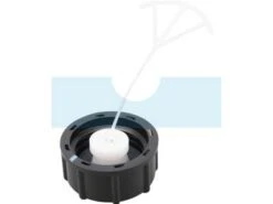 Bouchon D'essence Pour Honda (17620ZM3818)