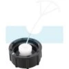Bouchon D'essence Pour Débroussailleuse Husqvarna (575287301)