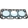 Joint De Culasse Pour Moteur Lombardini (4730620) -Motoculture Magasin az4730620 zoo