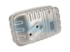 Pot D'échappement Pour Kawasaki (490702792)