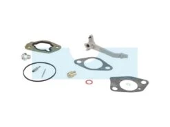 Kit Réparation Carburateur Pour Moteur Briggs & Stratton (590453)