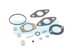 Kit Réparation Carburateur Pour Moteur Briggs & Stratton (695157)
