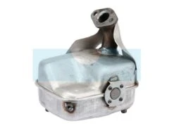 Pot D'échappement Pour Moteur Briggs & Stratton (715523)