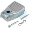 Pot D'échappement Pour Moteur Briggs & Stratton (793496) -Motoculture Magasin az793496 zoo