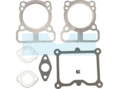 Pochette Haut Moteur Pour Moteur Briggs & Stratton (793624)