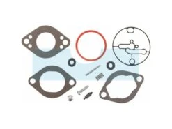 Kit Réparation Carburateur Pour Moteur Briggs & Stratton (796137)