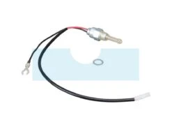 Solénoïde De Carburateur Pour Moteur Briggs & Stratton (808624)