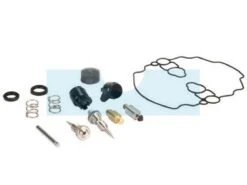 Kit Réparation Carburateur Pour Moteur Briggs & Stratton (842873)