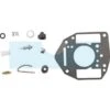 Kit Réparation Carburateur Pour Moteur Briggs & Stratton (842881) -Motoculture Magasin az842881 zoo