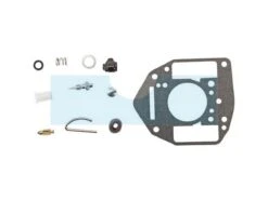 Kit Réparation Carburateur Pour Moteur Briggs & Stratton (842881)
