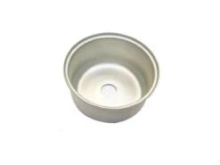 Cuve De Carburateur Pour Moteur Briggs & Stratton (493640)