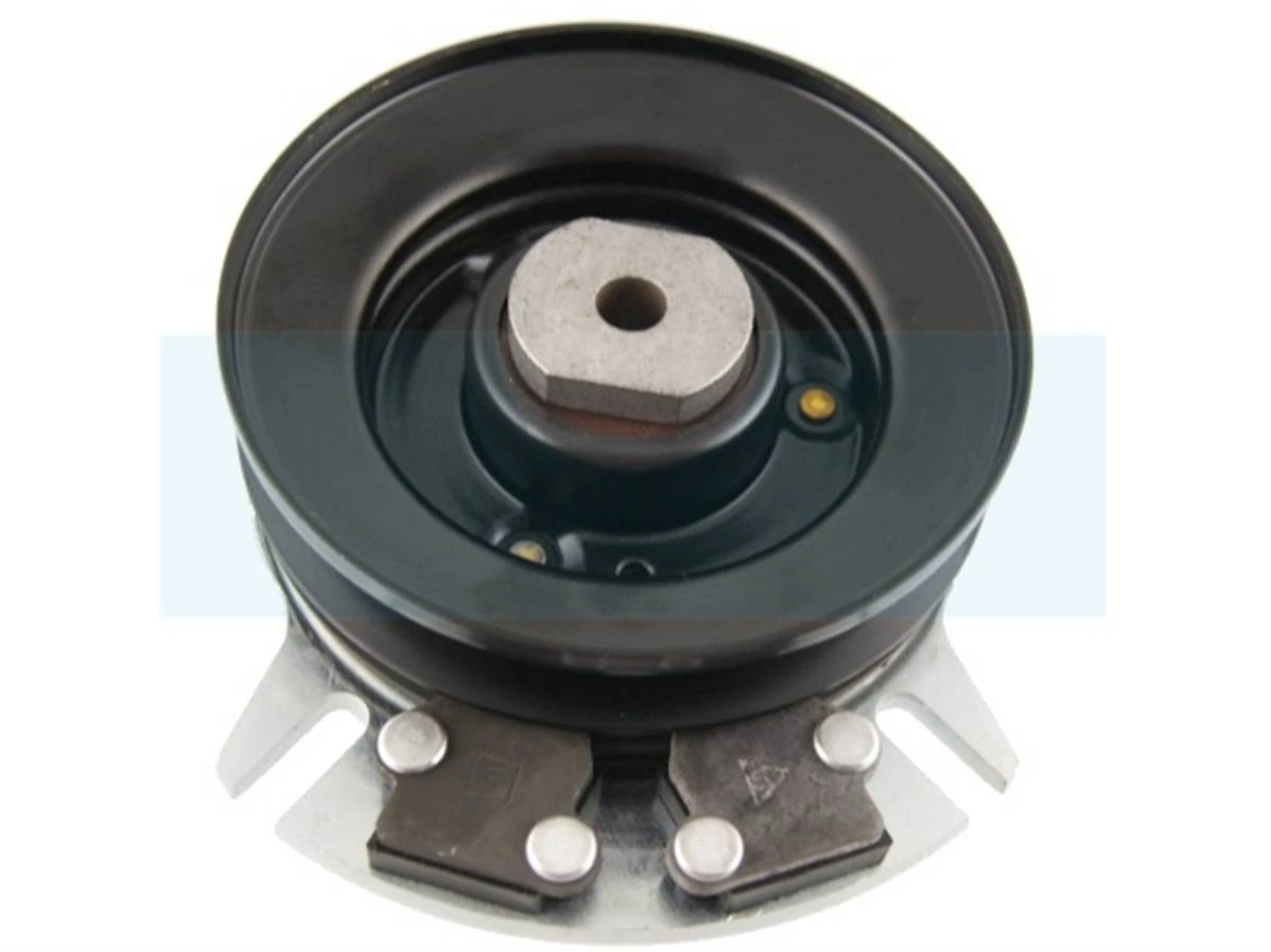 Embrayage De Lame Pour Tracteur Tondeuse Poulan (532160889) 3 Embrayage De Lame Pour Tracteur Tondeuse Poulan (532160889)